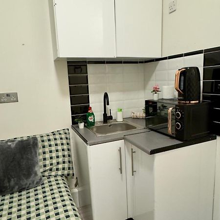 Guest&Rest 4 Apartment London Bagian luar foto