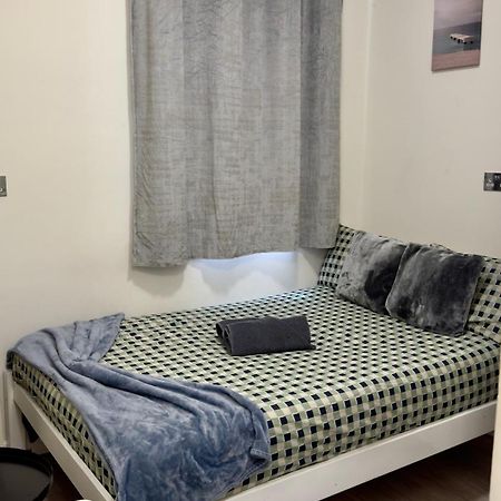 Guest&Rest 4 Apartment London Bagian luar foto