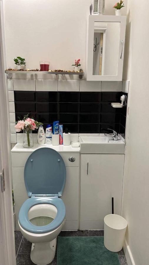 Guest&Rest 4 Apartment London Bagian luar foto