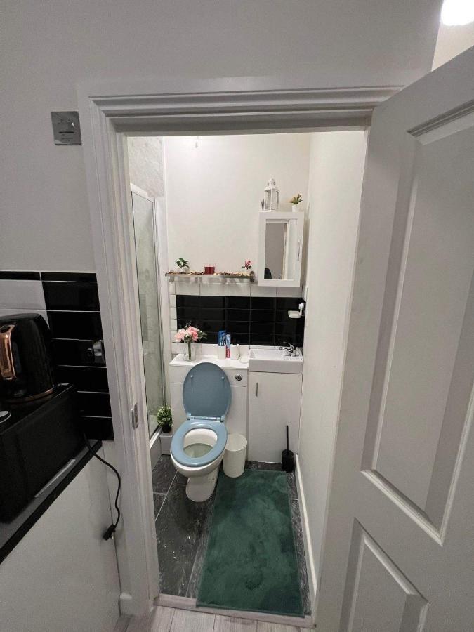 Guest&Rest 4 Apartment London Bagian luar foto