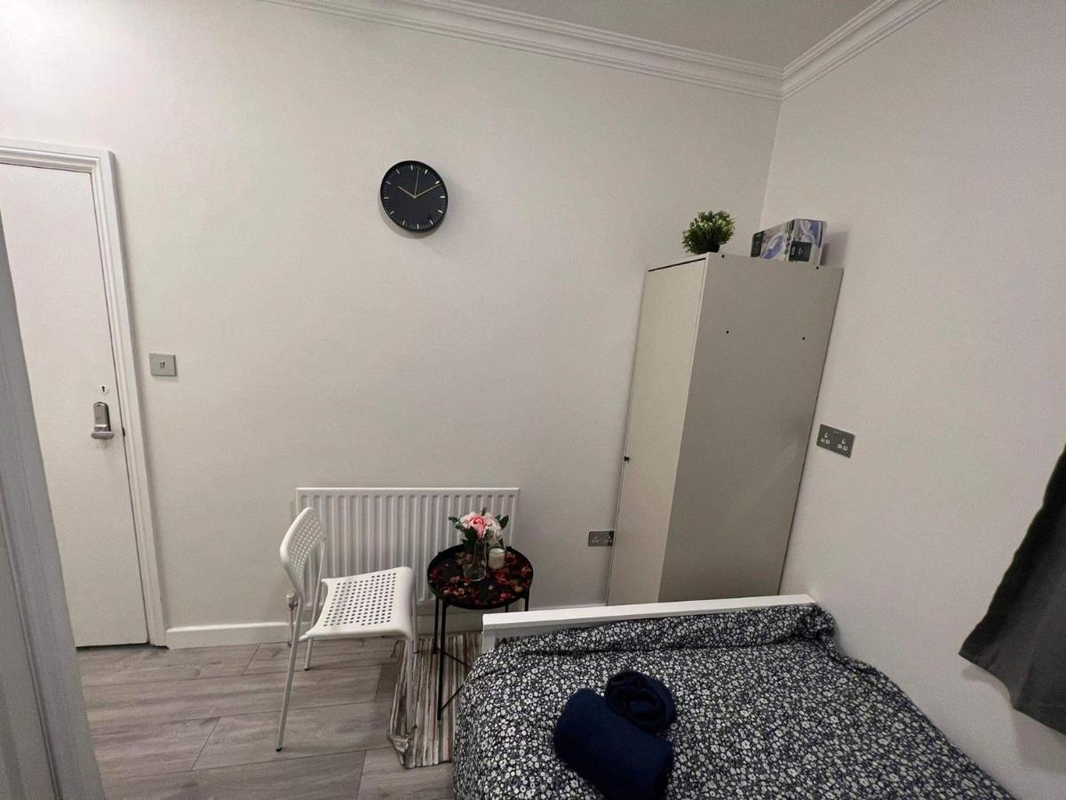 Guest&Rest 4 Apartment London Bagian luar foto