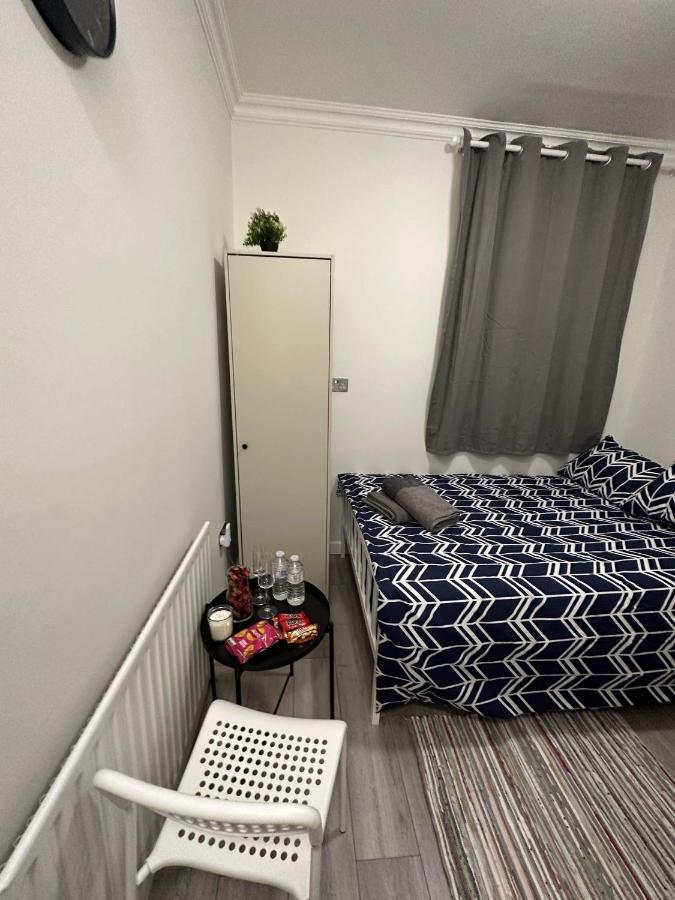 Guest&Rest 4 Apartment London Bagian luar foto