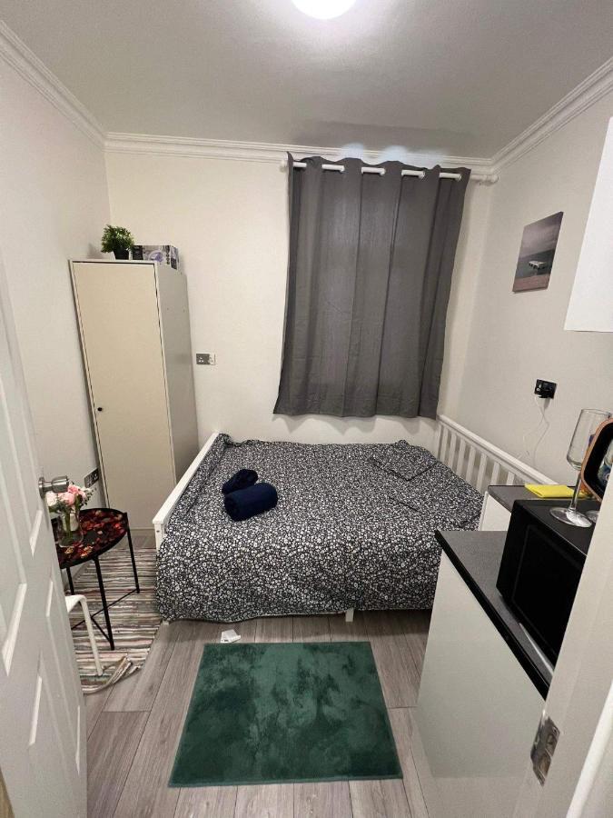 Guest&Rest 4 Apartment London Bagian luar foto