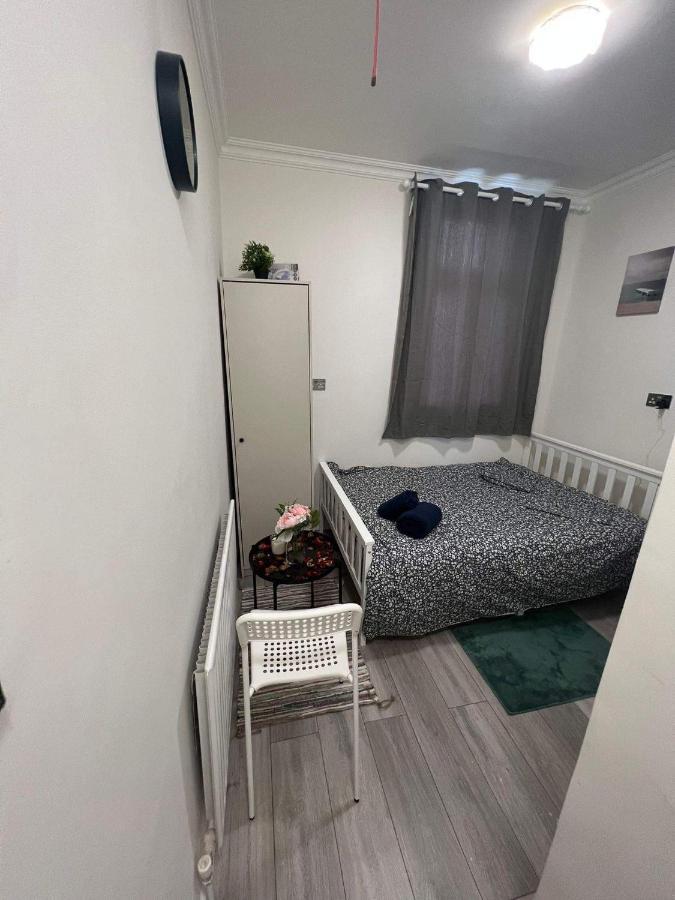 Guest&Rest 4 Apartment London Bagian luar foto