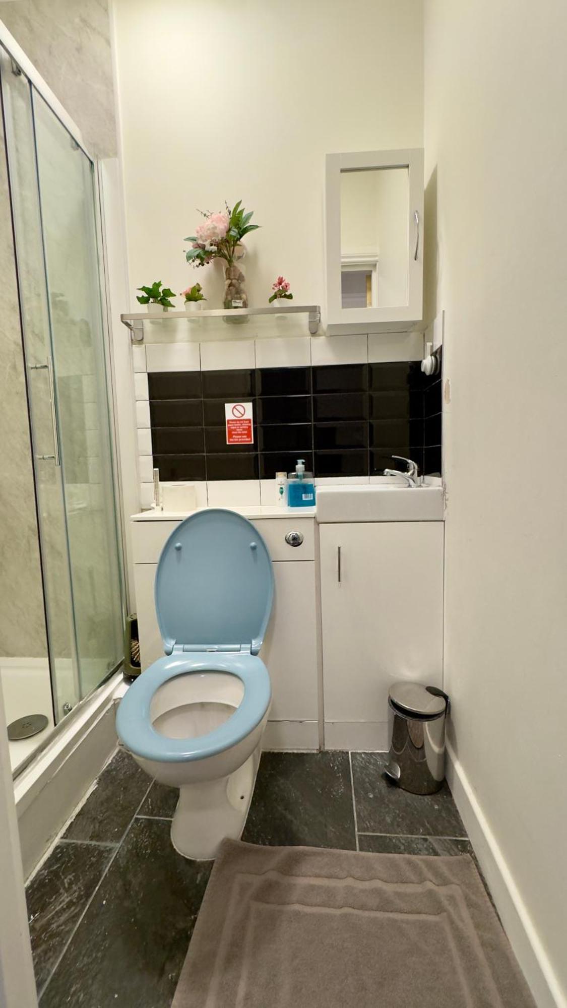 Guest&Rest 4 Apartment London Bagian luar foto