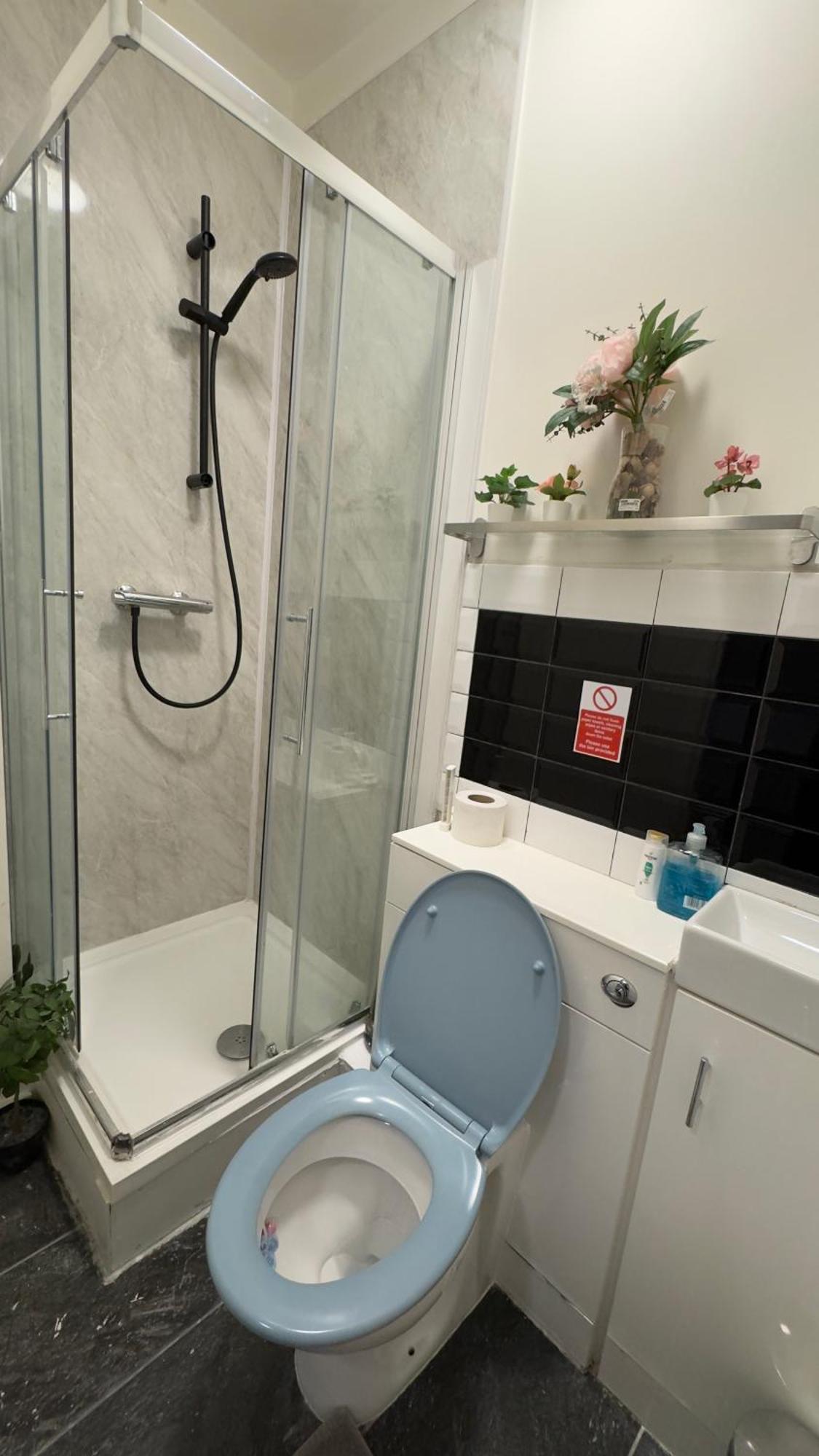 Guest&Rest 4 Apartment London Bagian luar foto