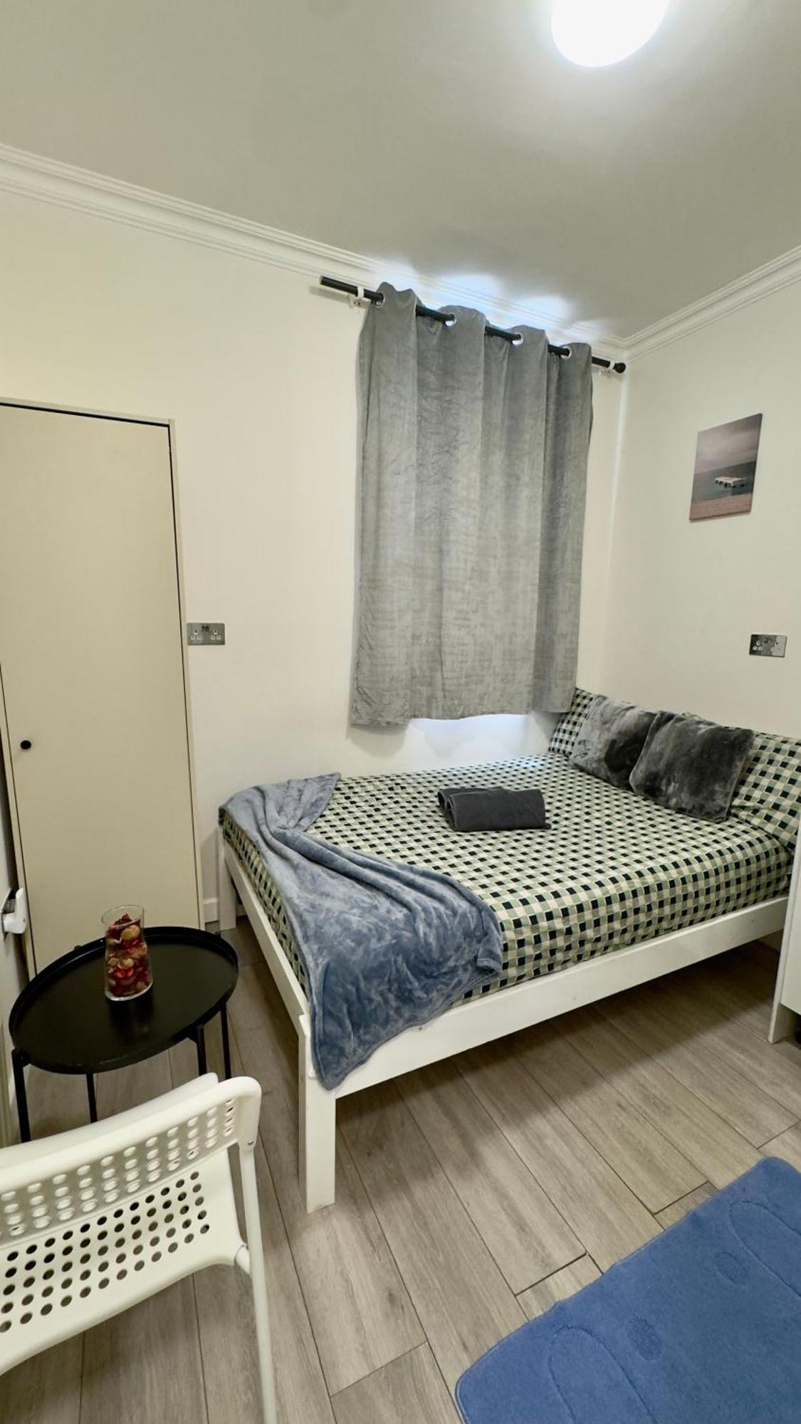 Guest&Rest 4 Apartment London Bagian luar foto