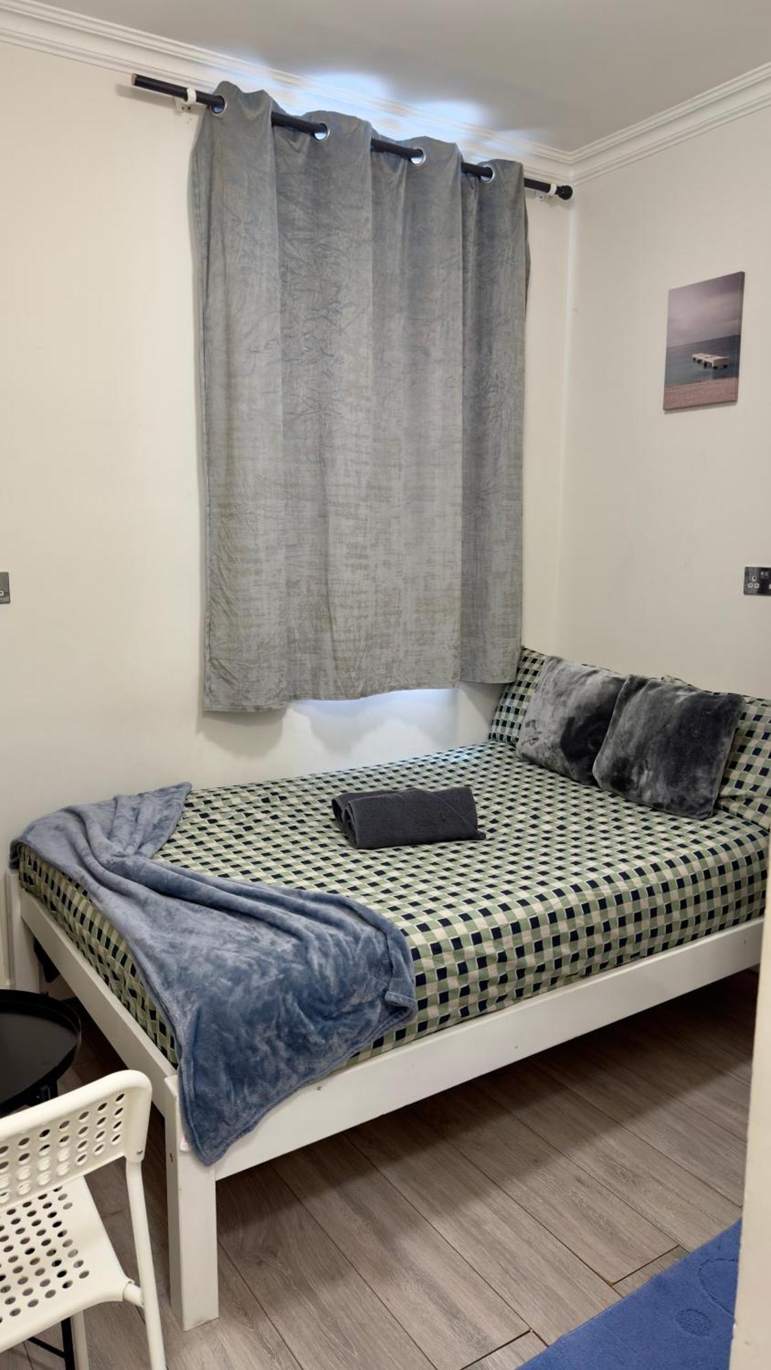 Guest&Rest 4 Apartment London Bagian luar foto